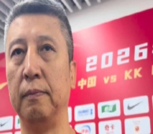郭士强：杨瀚森8号和球队会合希望他通过了一年的历练能帮到球队