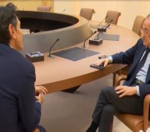 老佛爷：穆帅和科纳特是我的首批“引援”姆巴佩维尼修斯会留下