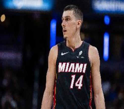 Amick：关于希罗是否被交易热火完全不在乎他对此的感受