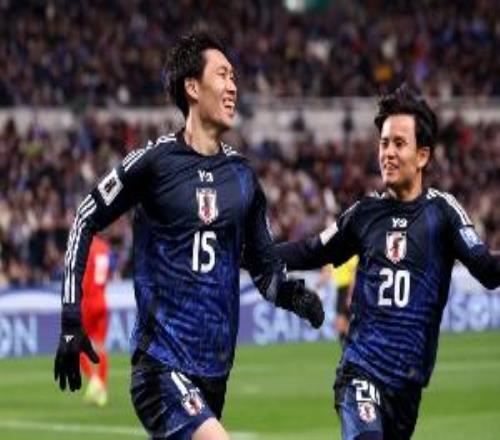 镰田大地：刚踢完欧协联决赛但并不疲劳这是自己最后一届世界杯
