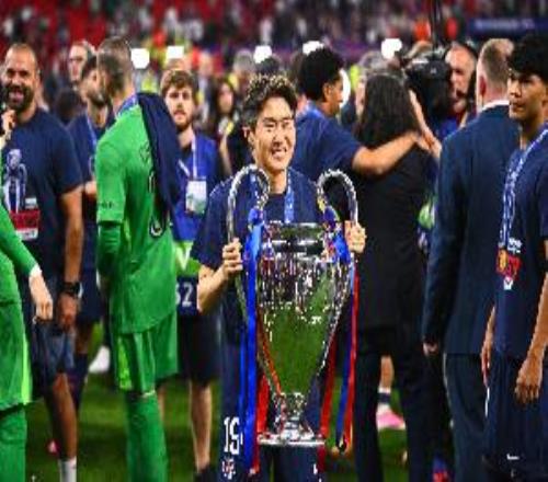 莫雷托：李刚仁想去马竞，巴黎可能以3000万欧元放人