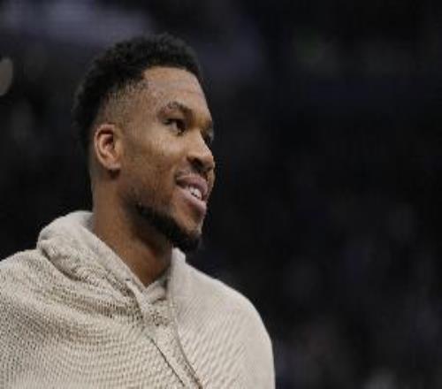 志在必得预测机构更新字母哥下家概率：热火升至45%历史最高
