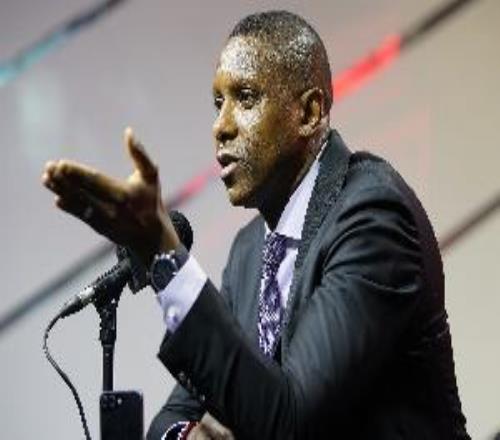 加福德：NBA终究是一门生意对乌杰里上任后的运作不意外
