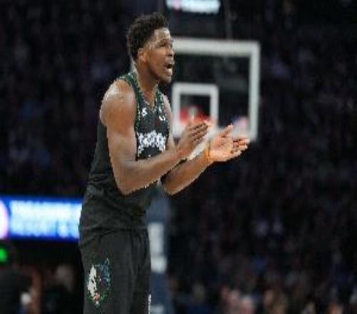 Windhorst：爱德华兹对球队阵容存在疑问他希望这些疑问得到解答