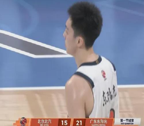宣布了！再见胡明轩！MVP正式加入中国男篮