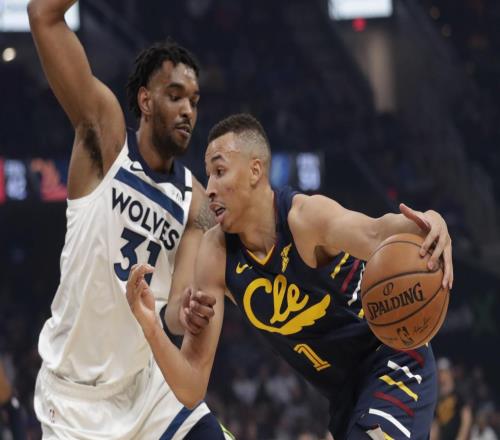 NBA最惨天才！12年生涯伤病不断，一身天赋无法兑现