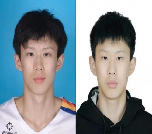 篮协官方：李沂泽和张涵泊为同一人，因年龄造假禁赛三年