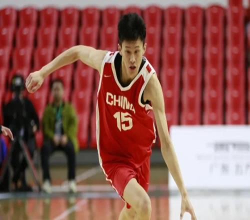 中国篮协官宣！国青天才禁赛3年，曾跟杨瀚森同届！
