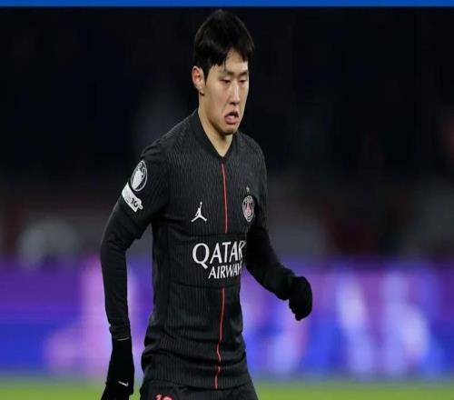 李刚仁渴望转战西甲，PSG为3000万要价或上谈判桌