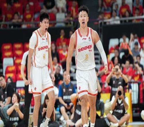 今夏CBA有13人顶薪合同到期！六人续约无悬念，2位顶级后卫遭哄抢