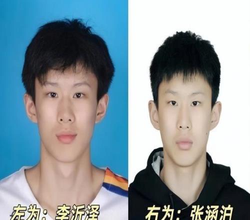 李沂泽年龄虚假门时间线：热身赛超神引网友质疑篮协总局介入调查