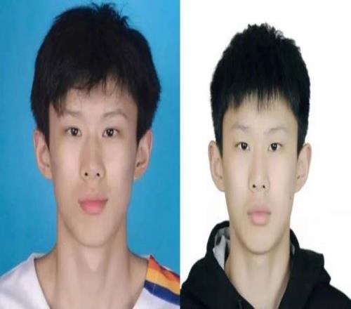 中国篮协重拳出击！国青新星一人分饰两角，因年龄造假被禁赛三年