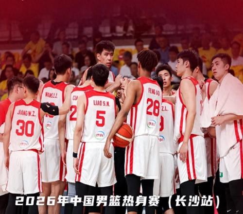 又尴尬了杜锋不会用的3人再次进男篮21人名单，郭士强教他用人