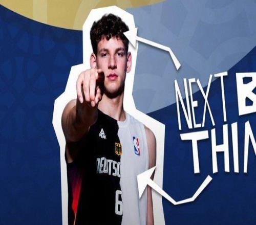 20岁新星冲击2026NBA选秀