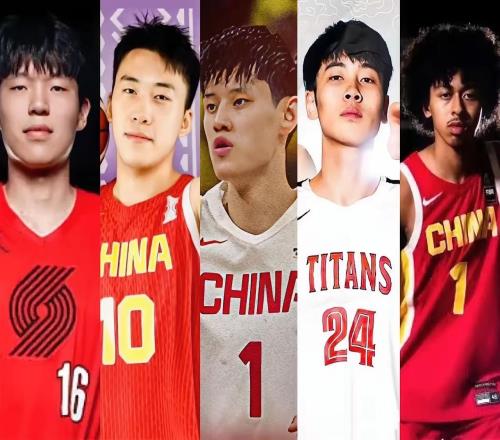 中国男篮21人集训大名单确定！6人缺席惹争议，战日本埋3大隐患
