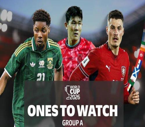多名德甲德乙球星征战2026世界杯