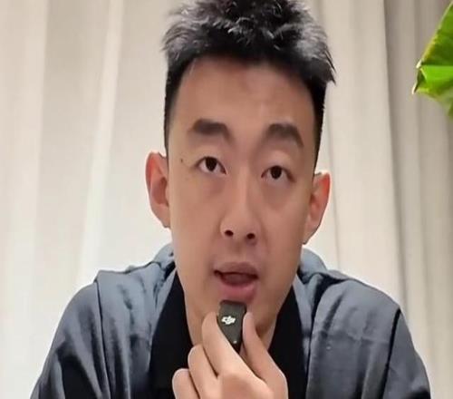 刘家成：宁波在待遇给出极大的诚意但家人是回到北京工作重要考量