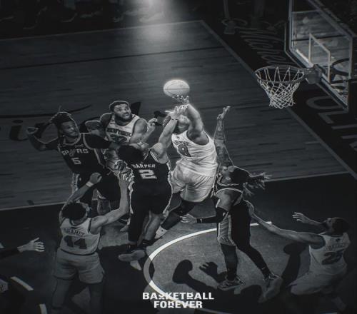 4年2.22亿！马刺最快速度交易！总决赛史上最强大逆转