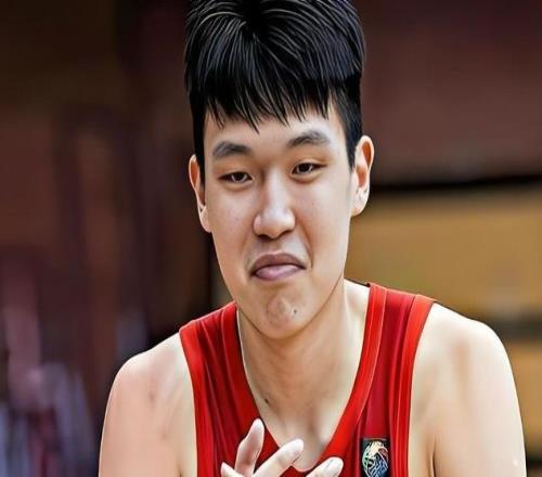 中国男篮名单大变天！不是赵睿周琦，这三人补充入队信号不简单