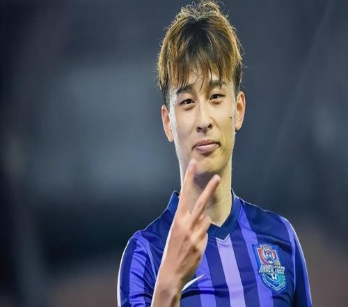 国安锋霸或成津门虎夏窗首签热门！曾留洋葡萄牙，多次入选国足