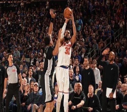 +262！唐斯创下NBA历史单次季后赛正负值最高纪录