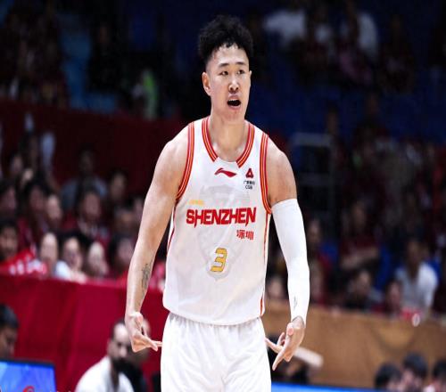 再拿顶薪！CBA这6人不愁合同，辽篮未必留付豪，山东续约两核心