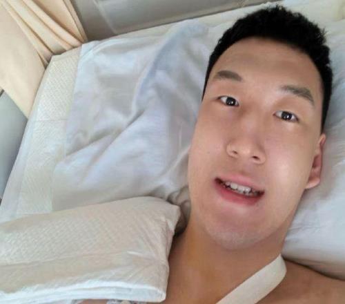 广东神射豪言术后更准！球迷：准不准无所谓，抱紧杜锋就不愁吃喝