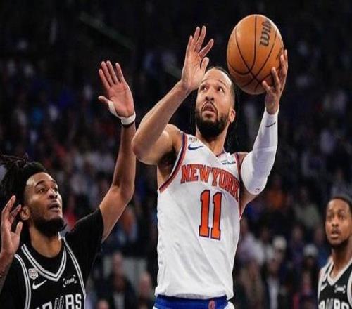 29分大逆转创纪录NBA总决赛尼克斯主场“拔”刺