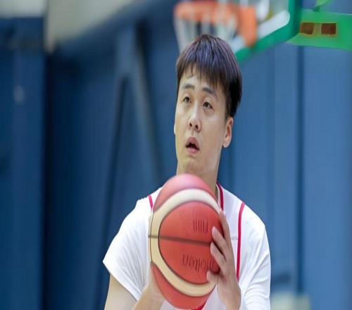 赵睿无缘男篮点解，分析主要有3个原因！