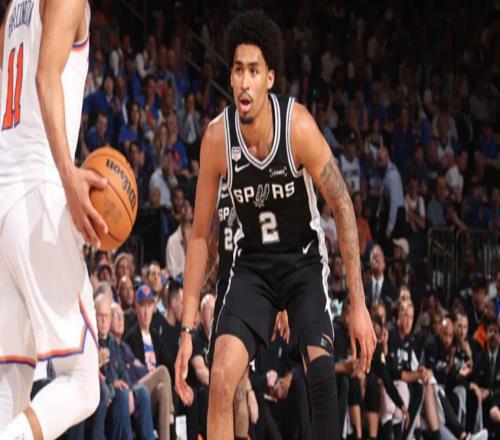 G4打完！NBA更新FMVP榜：唐斯让出第1、文班3布伦森4！
