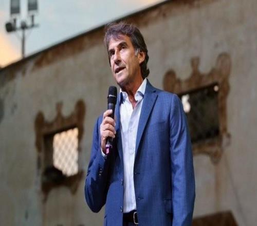 尤文官方：卡尔内瓦利出任俱乐部新任CEO兼总经理，科莫利离任
