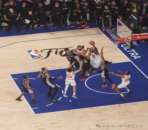 绝杀马刺！NBA官方宣布！总决赛MVP第一换人了