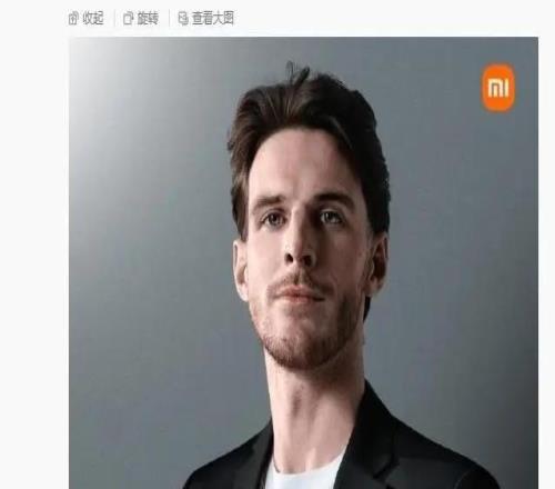 英超冠军中场赖斯成为小米YU7体验官，“大米”跨界牵手中国汽车品牌