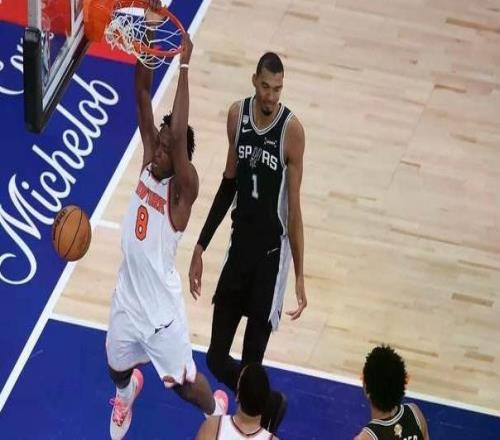 尼克斯进总决给森林狼指明建队方向