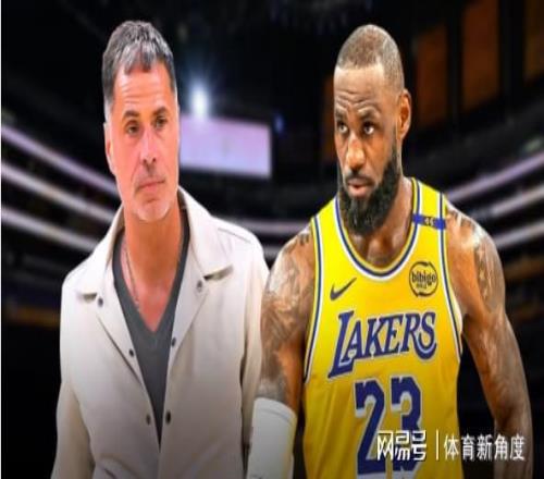 再见了，湖人，詹姆斯大概率离开，为5000万