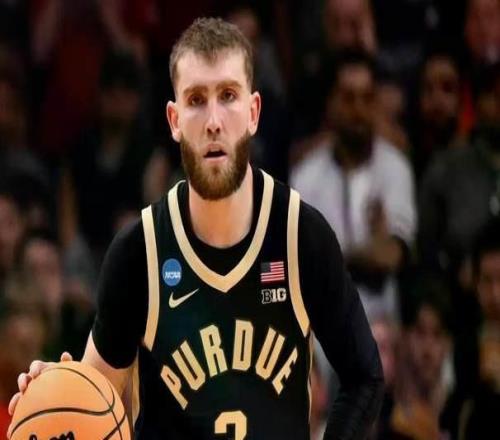 2026NBA模拟选秀火箭次轮选两将