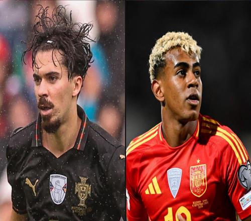 2026世界杯50大球星：登贝莱凯恩领衔，梅西C罗是否上榜