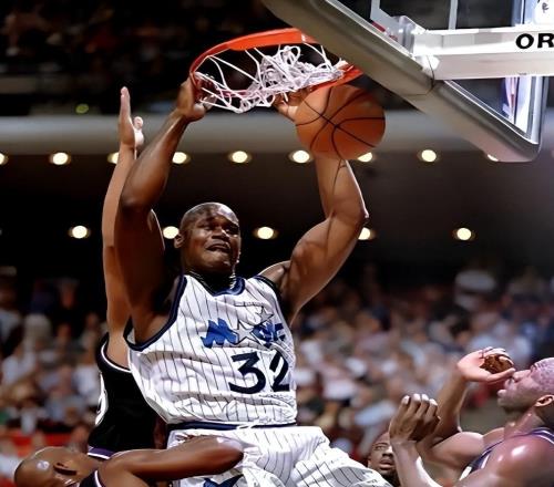 个个离谱！NBA最尴尬的八大记录，最后一个很难被打破
