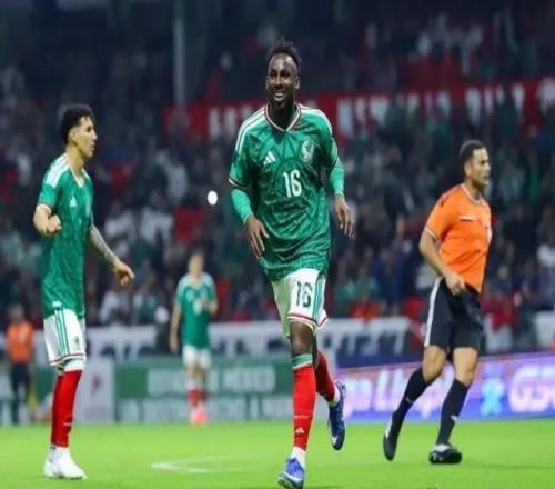 一球成名！沙特联金靴轰世界杯首球马竞愿花2000万买他