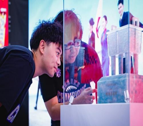 时隔24年重登巅峰！上海久事篮球俱乐部20252026赛季圆满收官
