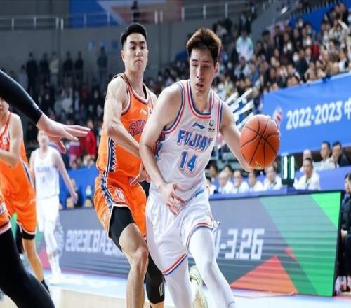 CBA顶薪前锋合同到期！老东家不再续约，本赛季就打了1场比赛