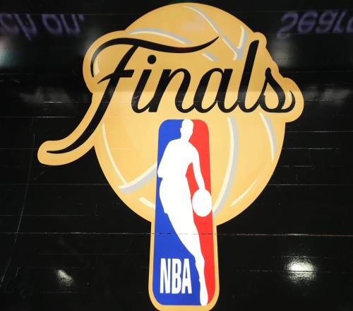 2380万观众见证文班亚马时代，NBA总决赛G3创28年收视纪录