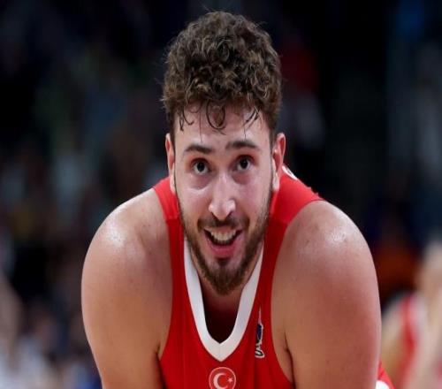 土耳其男篮官宣世预赛18人名单火箭核心申京领衔多位NBA球员