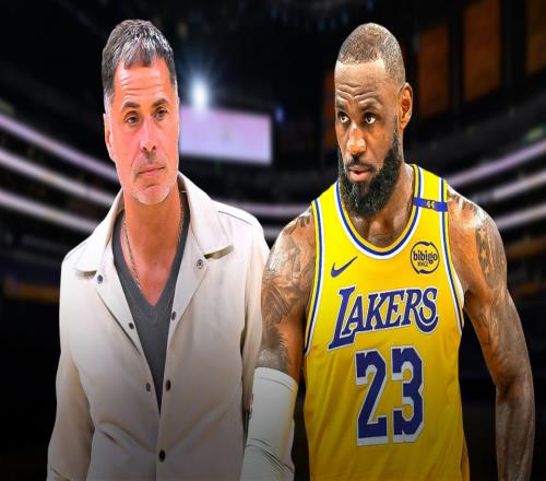 ESPN专家：詹姆斯大概率离开湖人要腾5000万空间需放弃多人