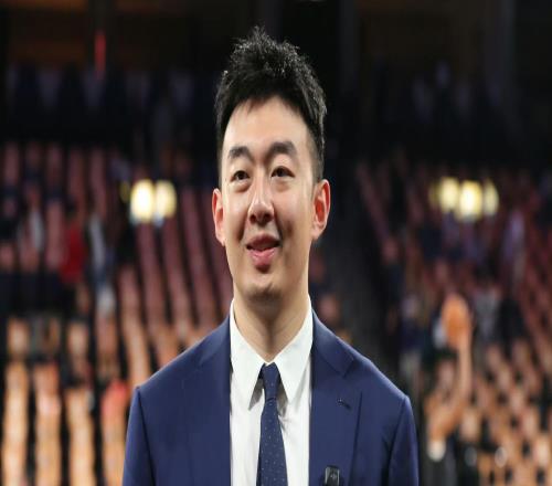 刘家成连续两季带鱼腩进季后赛，在国企球队北控也能点石成金