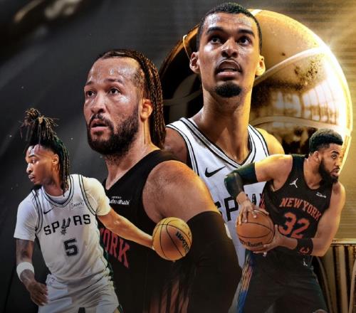 1分惜败，惨遭29分大逆转！西部冠军现原形，文班亚马要逆天改命