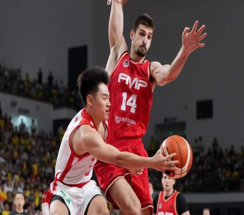 CCTV5直播中国男篮VS澳大利亚！杨瀚森领衔，郭士强为世预赛布局