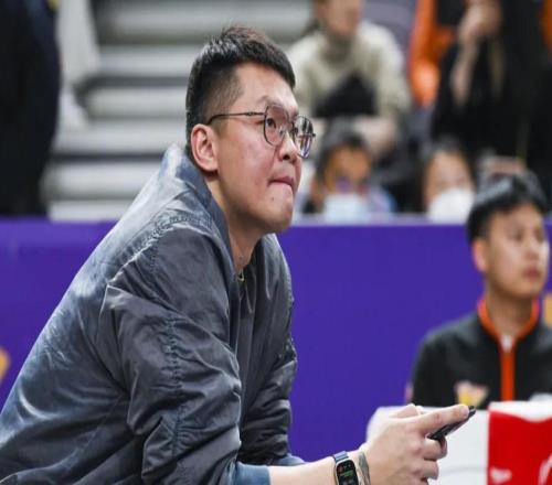 宏远速递！朱芳雨做重要决定，杜锋也表明态度，徐杰婉拒豪门邀请