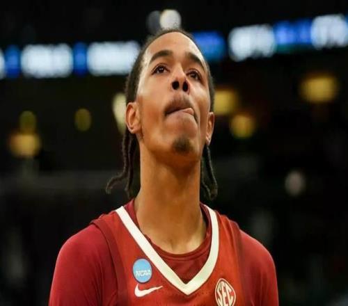 2026NBA选秀三新秀或顺位下滑