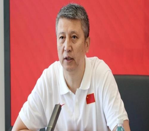 男篮召开动员会！郭士强明确五点，郭振明力争亚洲最好，全队专注